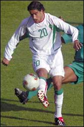 youssf hadji
